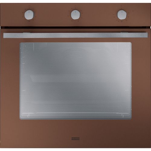 FRANKE Maris Free by Dror MA 82 M CD / F Copper Gold Κρύσταλλο ΦΟΥΡΝΟΣ ΚΟΥΖΙΝΑΣ